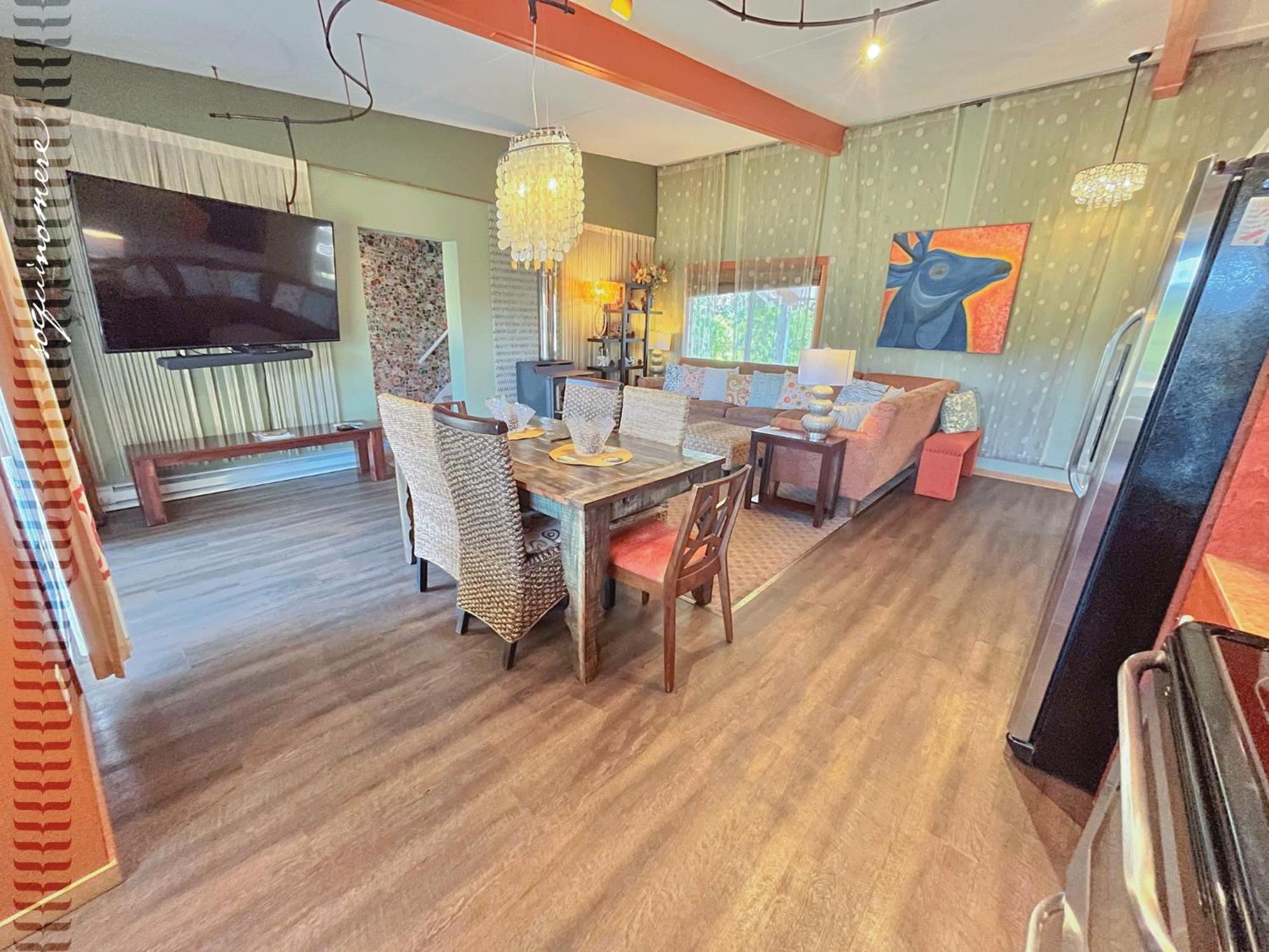 Tide Pool Cabin, A Soquinomere Private Hotel On The Dunes, Downtown Ocean Shores Zewnętrze zdjęcie