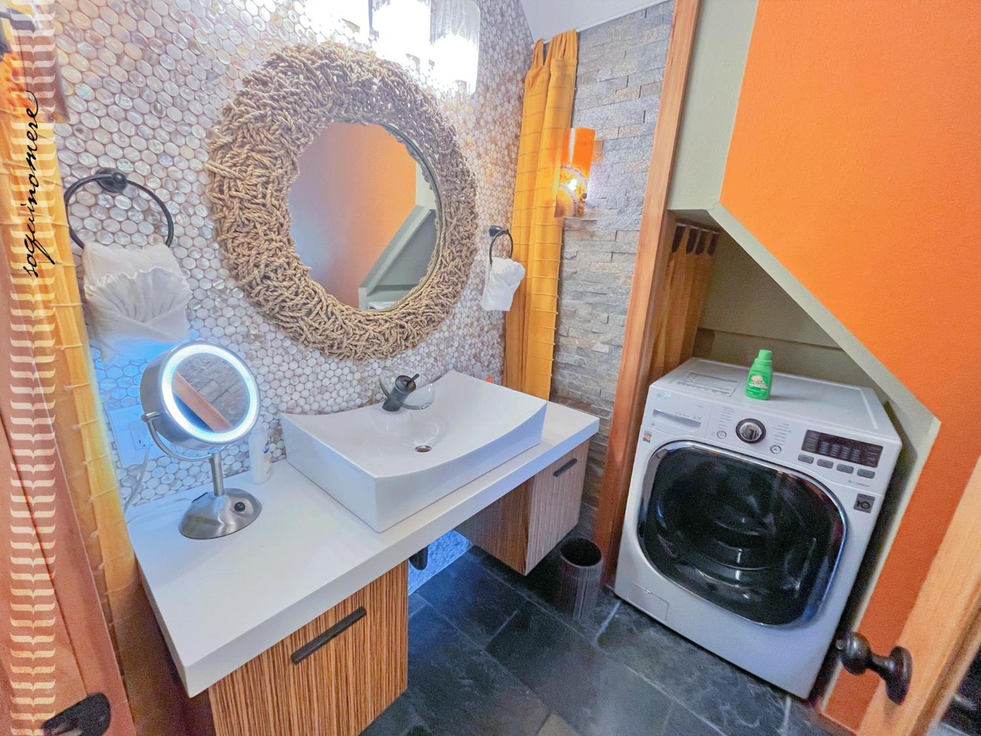 Tide Pool Cabin, A Soquinomere Private Hotel On The Dunes, Downtown Ocean Shores Zewnętrze zdjęcie