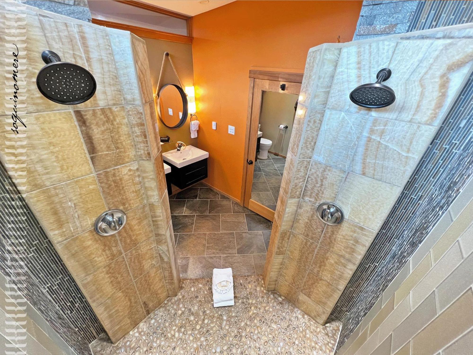 Tide Pool Cabin, A Soquinomere Private Hotel On The Dunes, Downtown Ocean Shores Zewnętrze zdjęcie